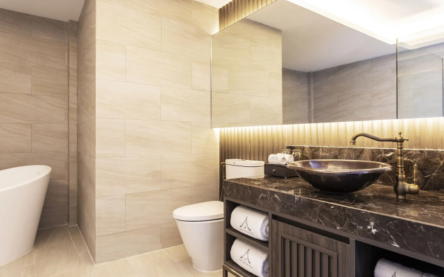 The Chiang Mai Old Town