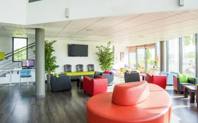 ibis Styles Pertuis Luberon