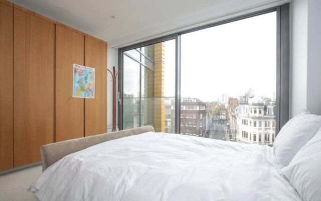 Modern 1 Bed in the Perfect Location- Very Central
