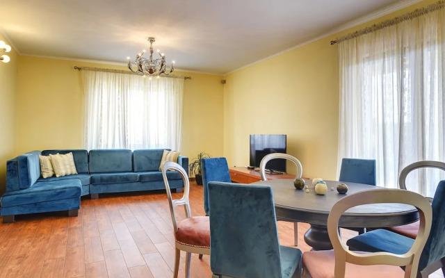 Villa in Vodnjan With Private Swimming Pool