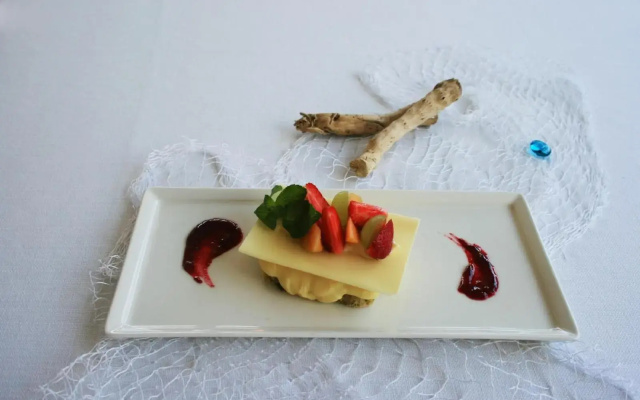 Albergo Ristorante Protti