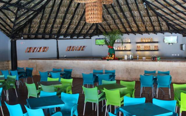 Sunsol Isla Caribe