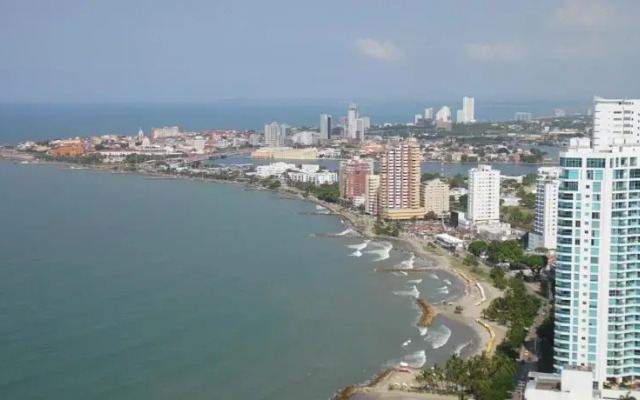 Penthouses Palmetto