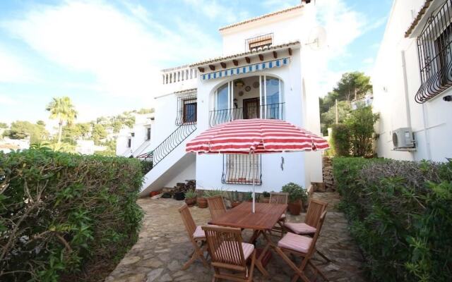 Villa Los Molineros