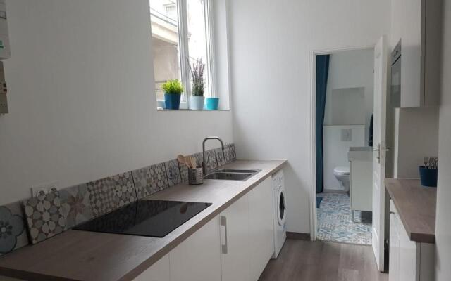 Hyper centre Fontainebleau