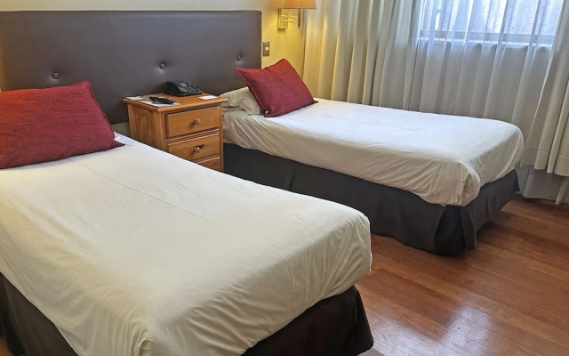 Hotel Frontera Clasico