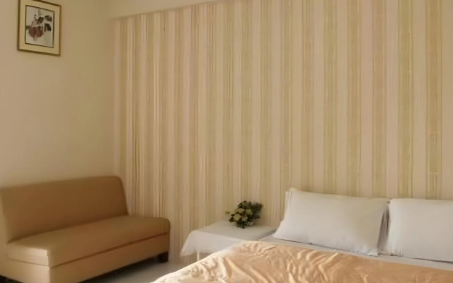 Chomdao Hotel