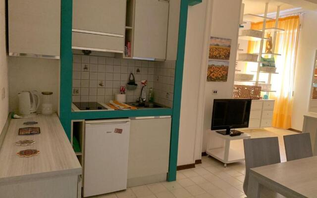 Appartamento 13 a 50 metri dal mare