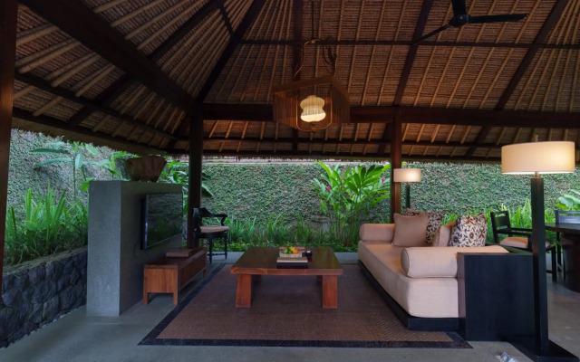 Kayumanis Ubud Private Villas & Spa
