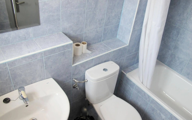 Hotel Jocana