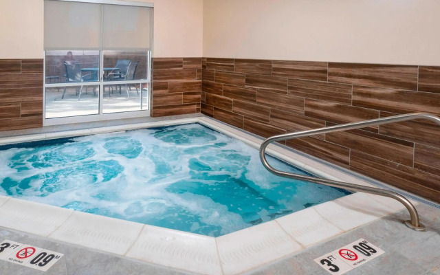 Fairfield Inn & Suites by Marriott Bend Downtown