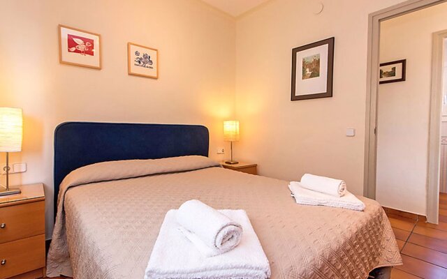 House Estiu Pineda De Mar