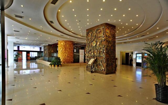 HNA Hotel Downtown