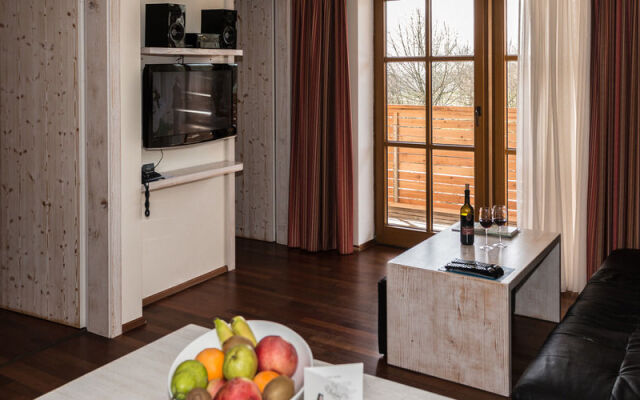 Baby & Kinder Bio-Resort Ulrichshof