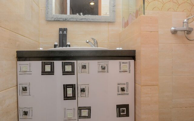 New and Spacious 2BR at Maple Park Apartment