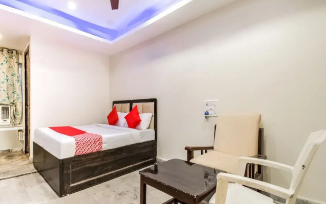 Hotel Surya Vihar By OYO Rooms