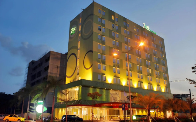 Zest Harbour Bay Batam by Swiss-Belhotel International