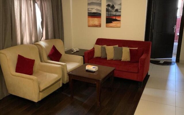 Land Beach Al Aqiq