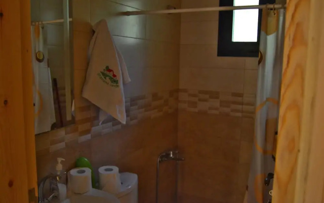 Graneroverde Resort