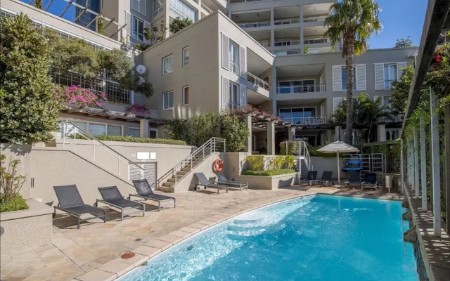 The Marina Family Penthouse - 704