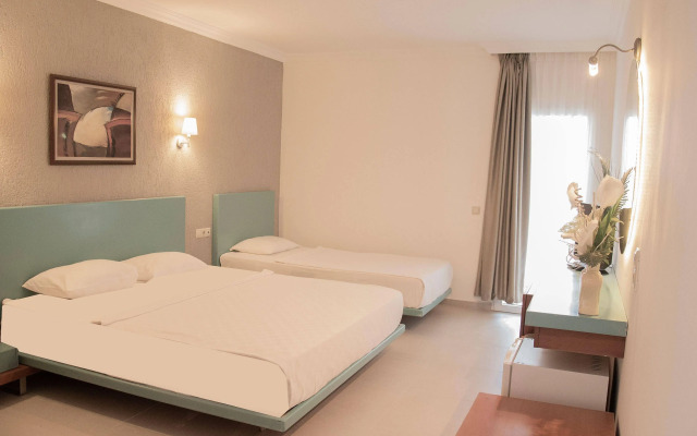 Phoenix Sun Hotel