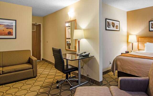 Comfort Inn Regina