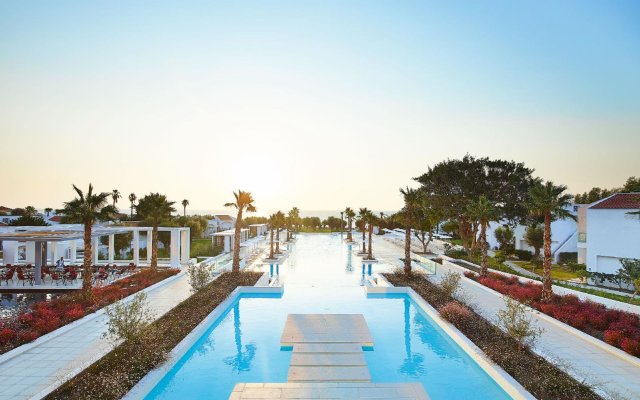 Grecotel LuxMe Dama Dama - All inclusive