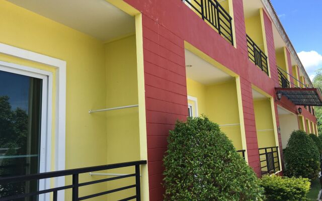 Greenfield Residence