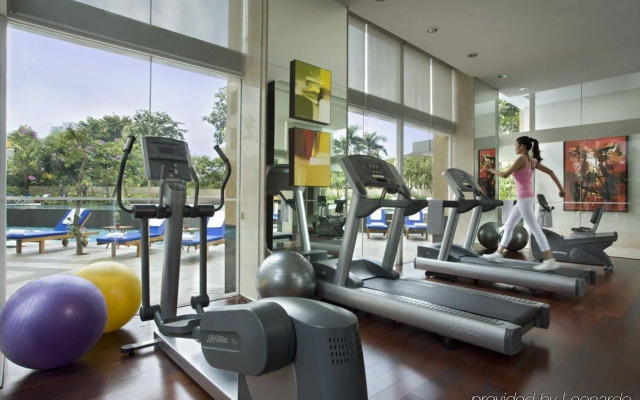 Somerset Berlian Jakarta