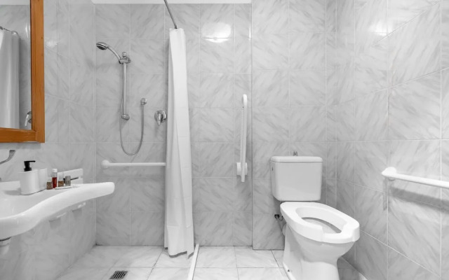 Casa da Suite Fraschini