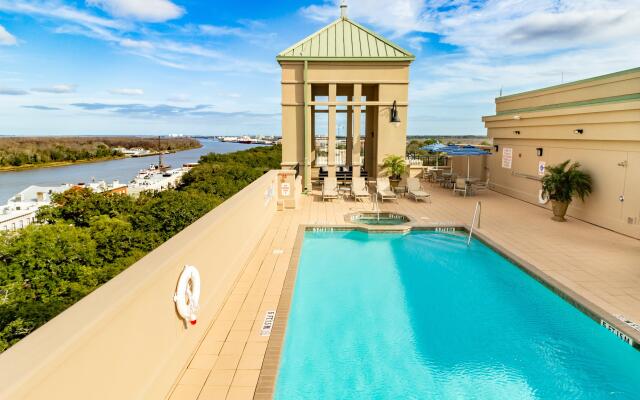 Holiday Inn Express Savannah - Historic District by IHG