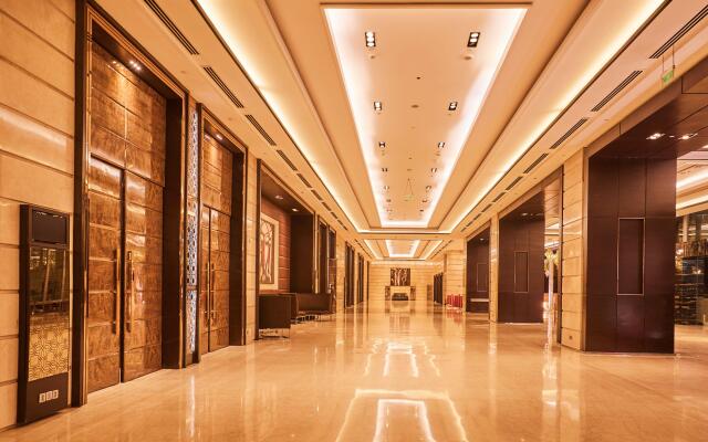Crowne Plaza New Delhi Rohini by IHG