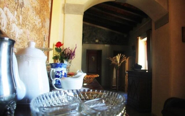Hotel Domenico Florio