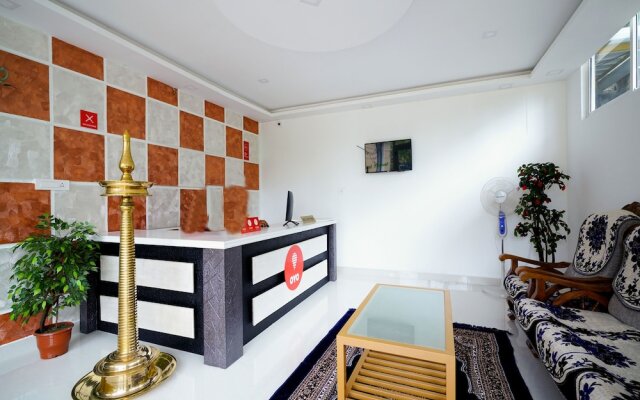 OYO 9840 Salome Resorts