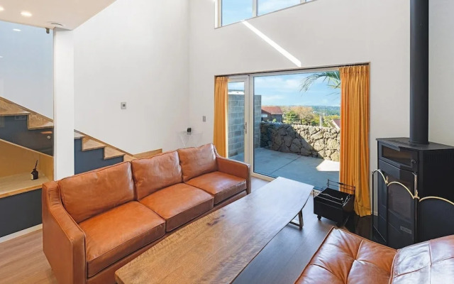 Jeju Sogilrian974 Pension