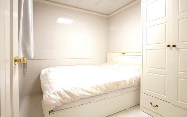 Yeongwol Jangsan Condo