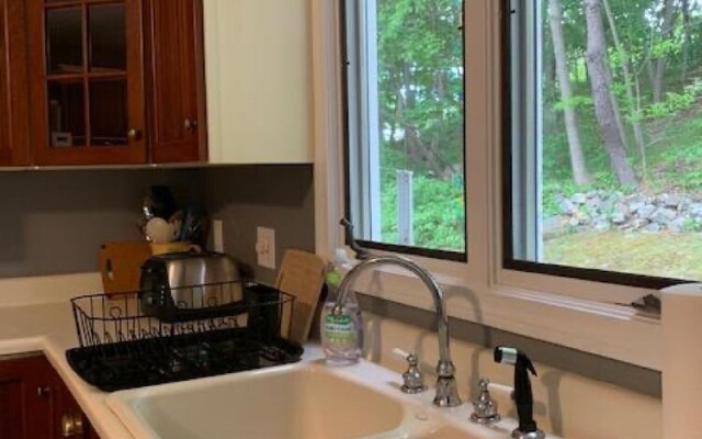 York Street - Y103-wr by Getaway