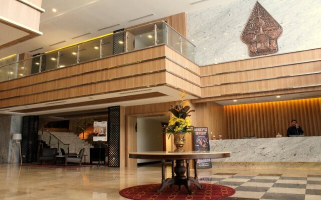 Patra Hotel & Convention Semarang