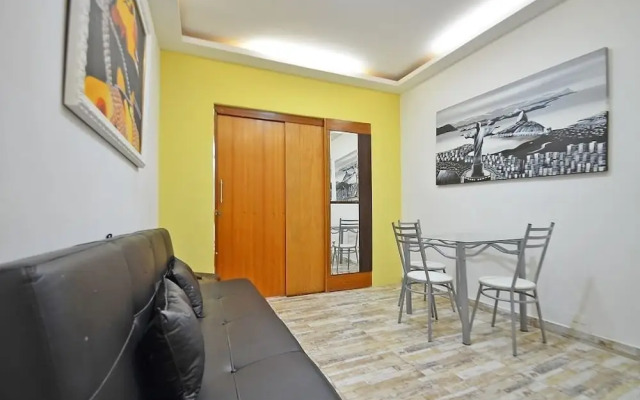 MZapartments LB1214