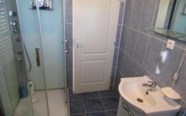 Patakmenti Vendégház