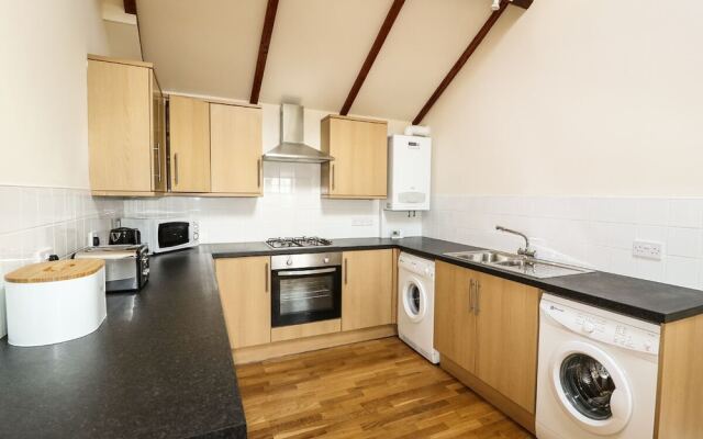 Cheshire Cheese Cottage