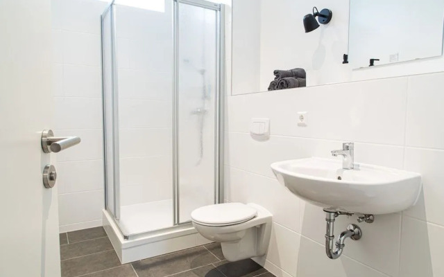 NorthApartments Chemnitz