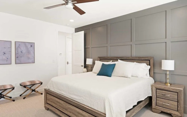 Casa De Luz By Redawning