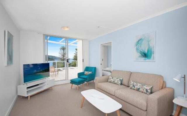Hinterland Luxury Apartment Ettalong Beach Resort