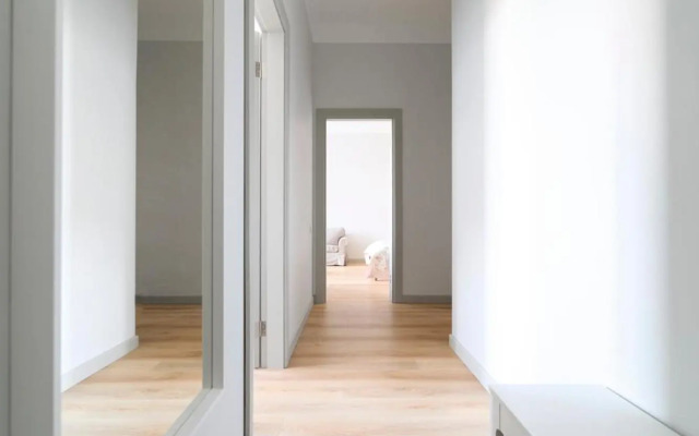 Lovely, Best View Apartment, Vilnius City Centre