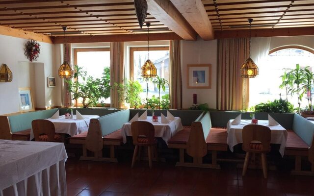 Landgasthof Knappenstuben