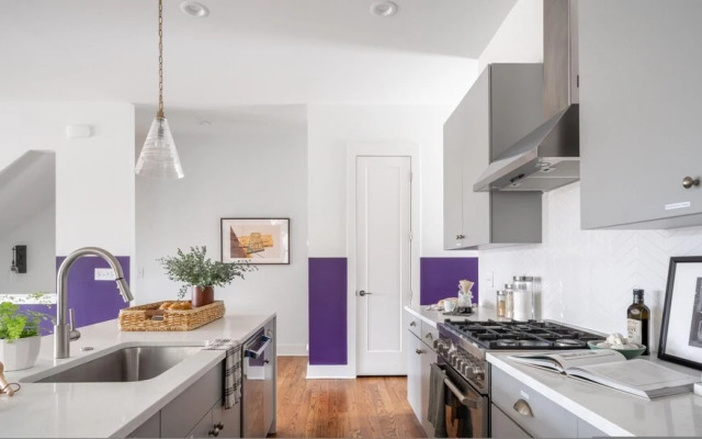 Monroe 14 in Nashville