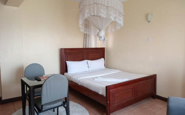 Cool Luxurious Studios