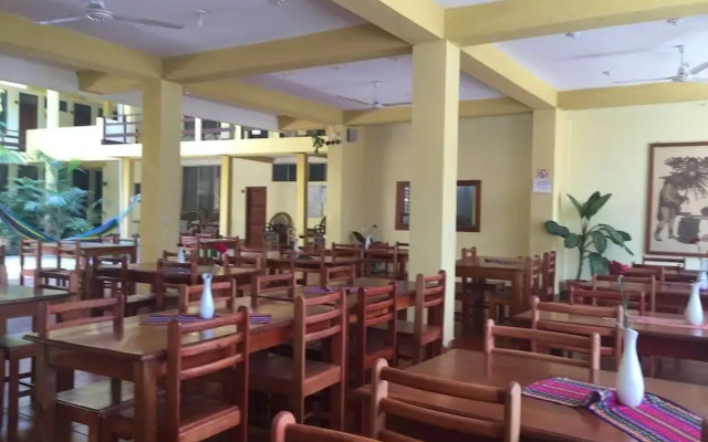 Hotel Tayasal