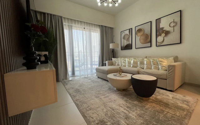 Primestay - Burj Royale Residences - Downtown - Apartment in ดูไบ - Photo 5